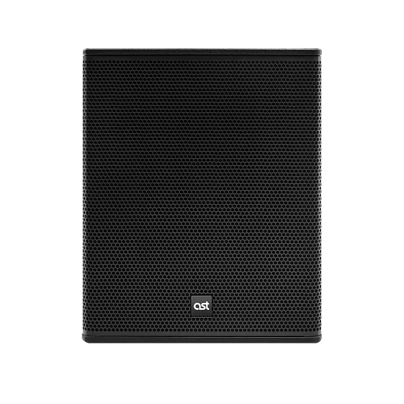 Активный сабвуфер AST-715SA в Снежногорске
