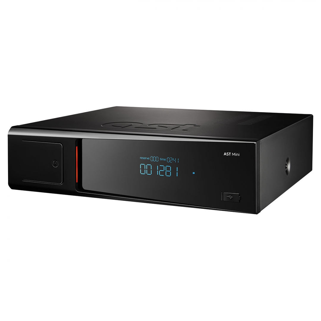AST Mini (AST-25B) профессиональная система караоке в Снежногорске