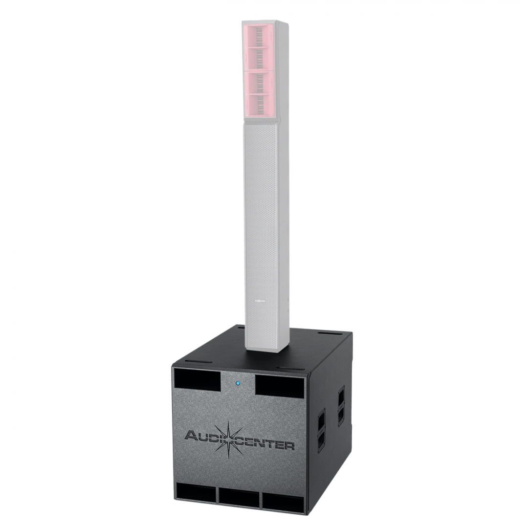 Audiocenter L65S MK2 сабвуфер в Снежногорске