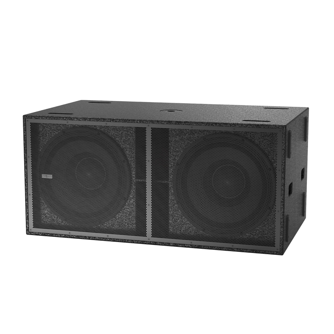 Audiocenter S3218A сабвуфер активный в Снежногорске