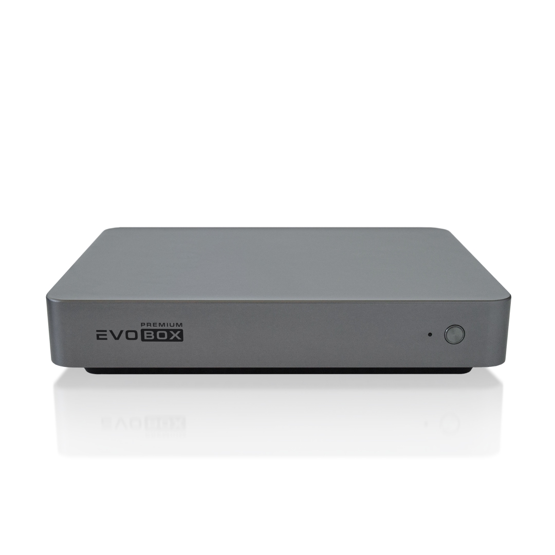 EVOBOX Premium Hi-End караоке-система в Снежногорске