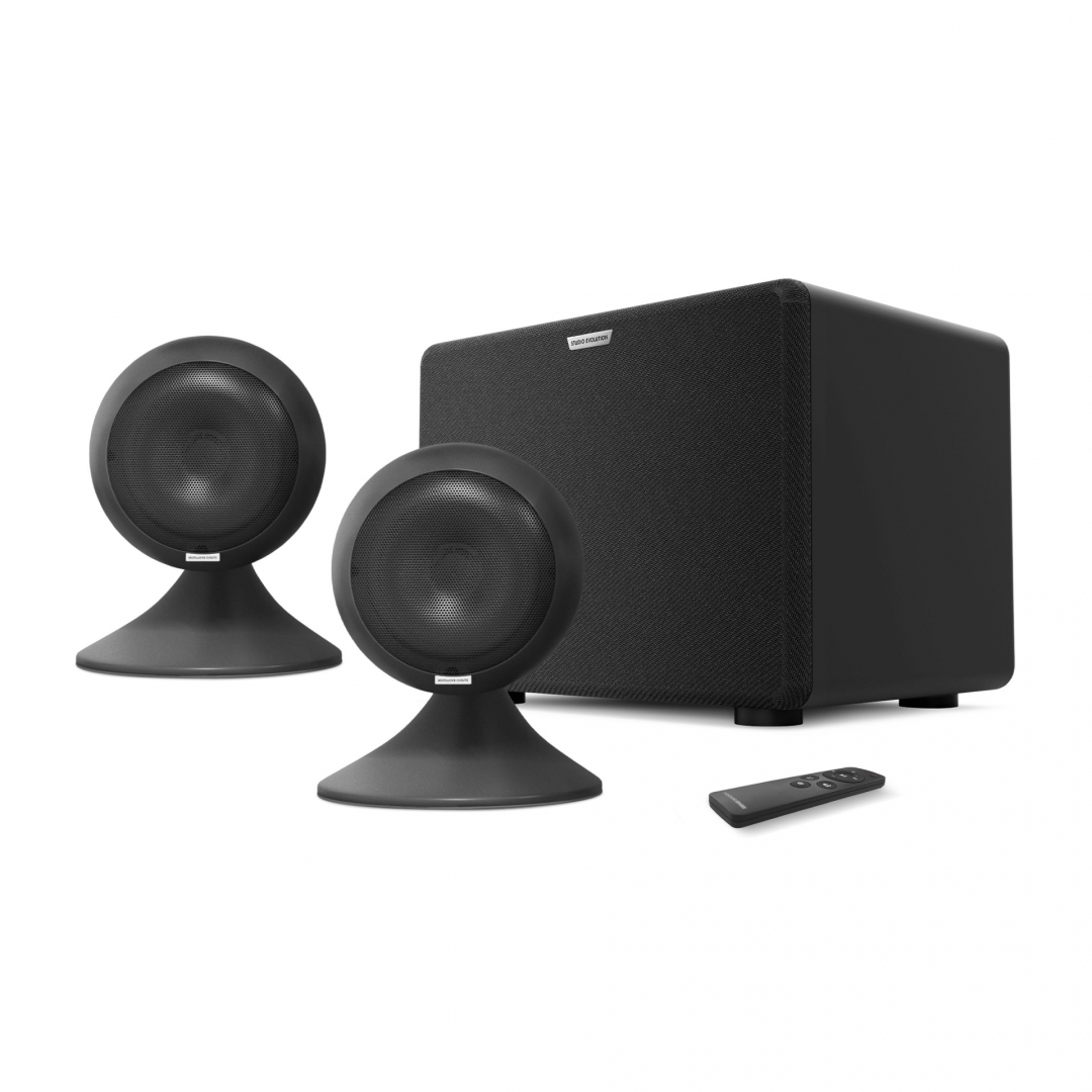 EvoSound Sphere 2.1 аудиосистема для караоке в Снежногорске