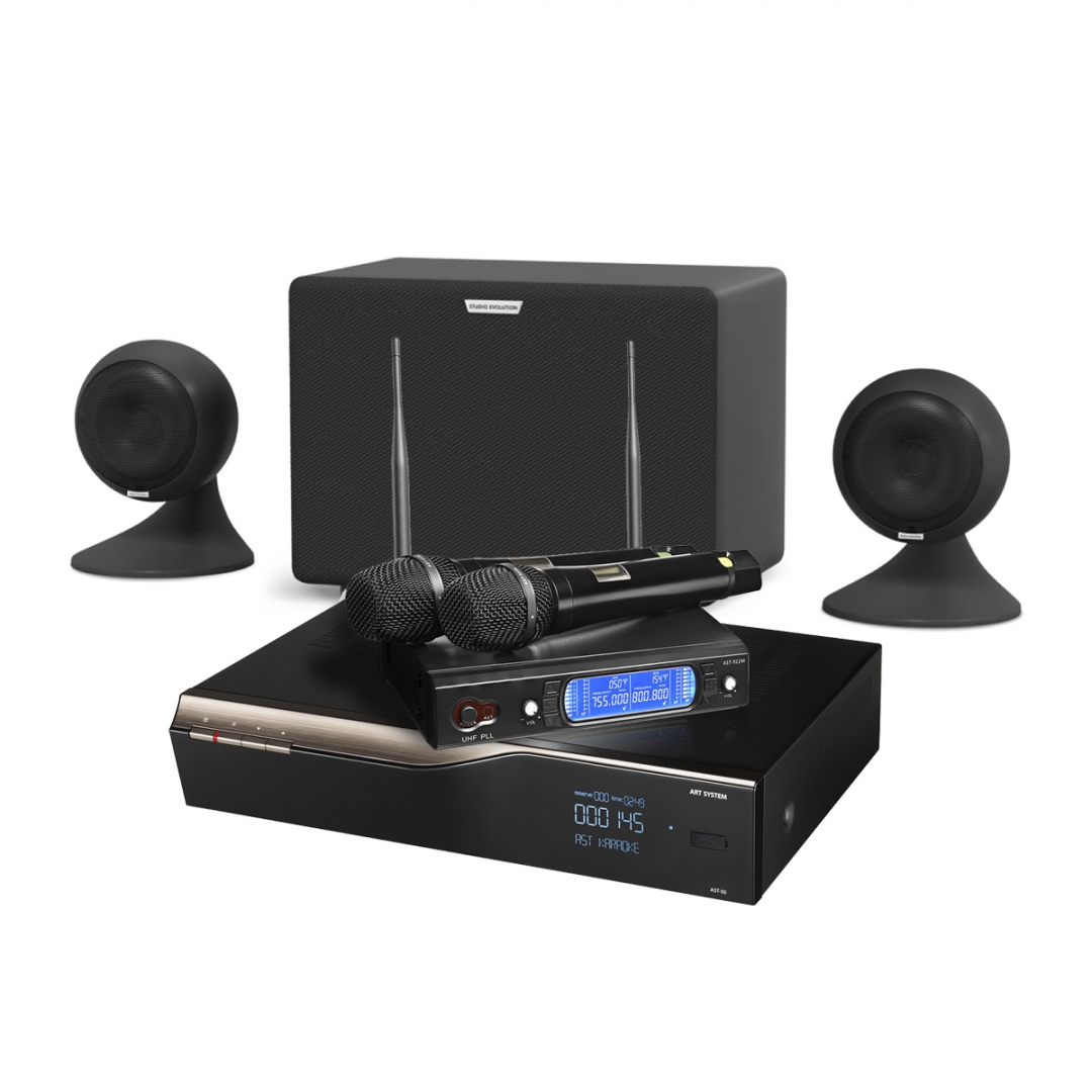 караоке-комплект AST-50 Sound Sphere в Снежногорске