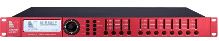 Marani MIR880F (480I + Dante) в Снежногорске