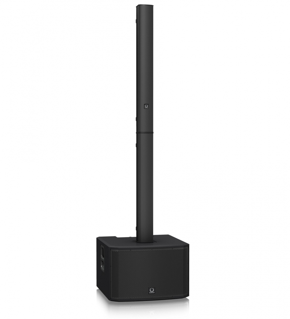 Turbosound iNSPIRE iP3000 модульная аудио колонна 2000Вт в Снежногорске