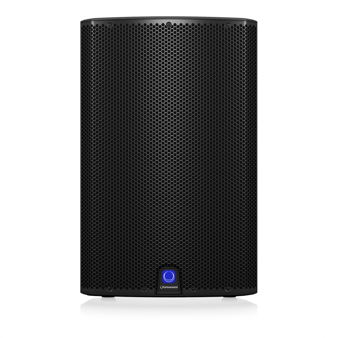 Turbosound iQ15 активная акустическая система в Снежногорске