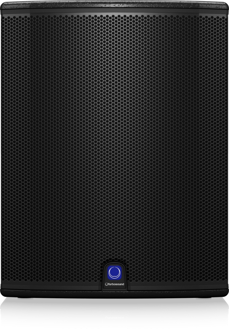 Turbosound iQ18B сабвуфер активный в Снежногорске