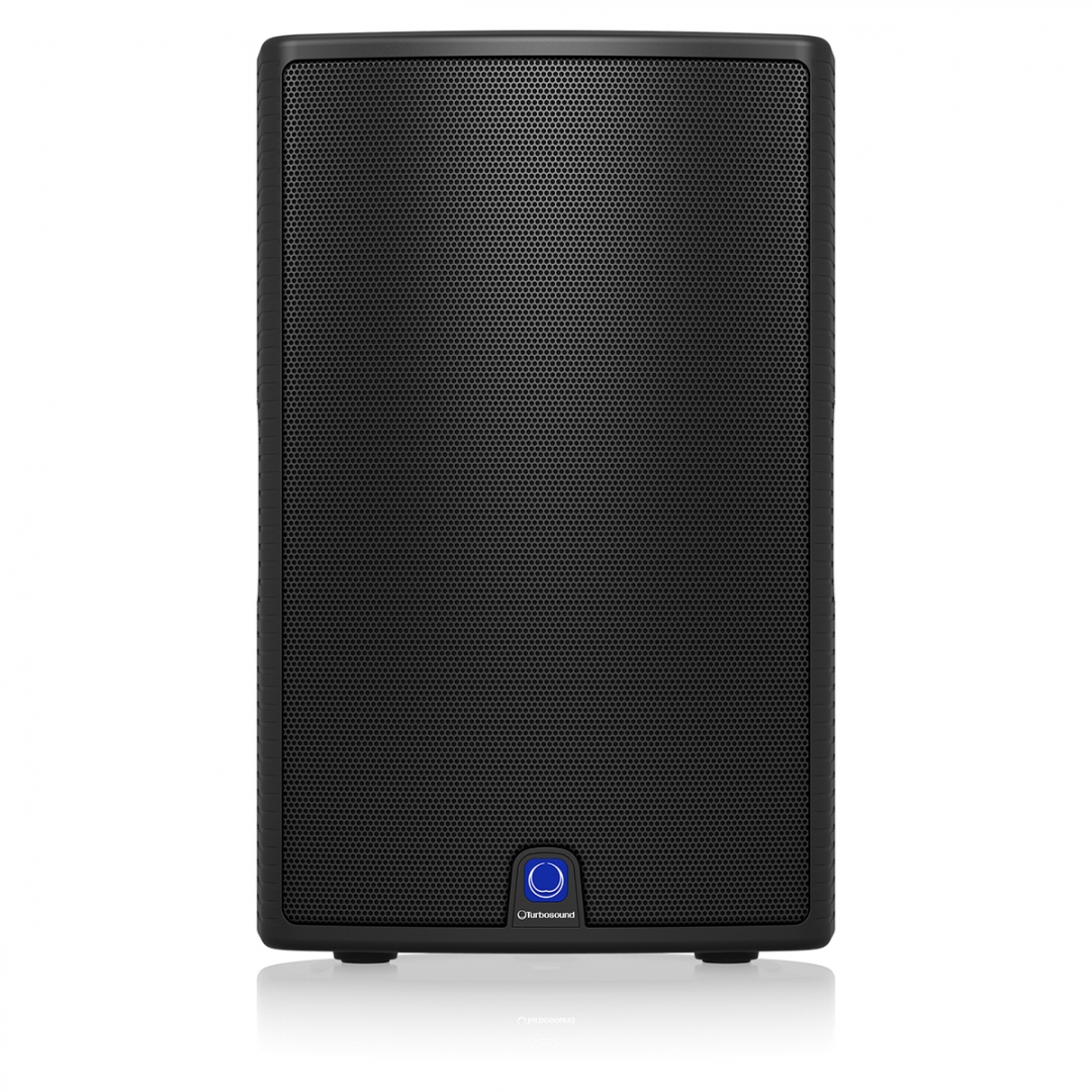 Turbosound MILAN M15 активная акустическая система в Снежногорске