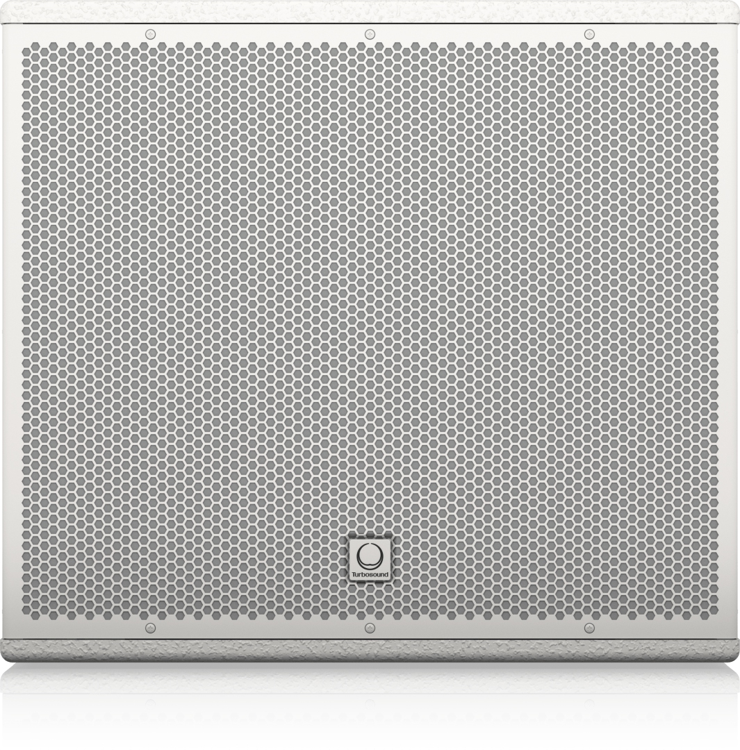 Turbosound NuQ115B-AN Активный сабвуфер в Снежногорске