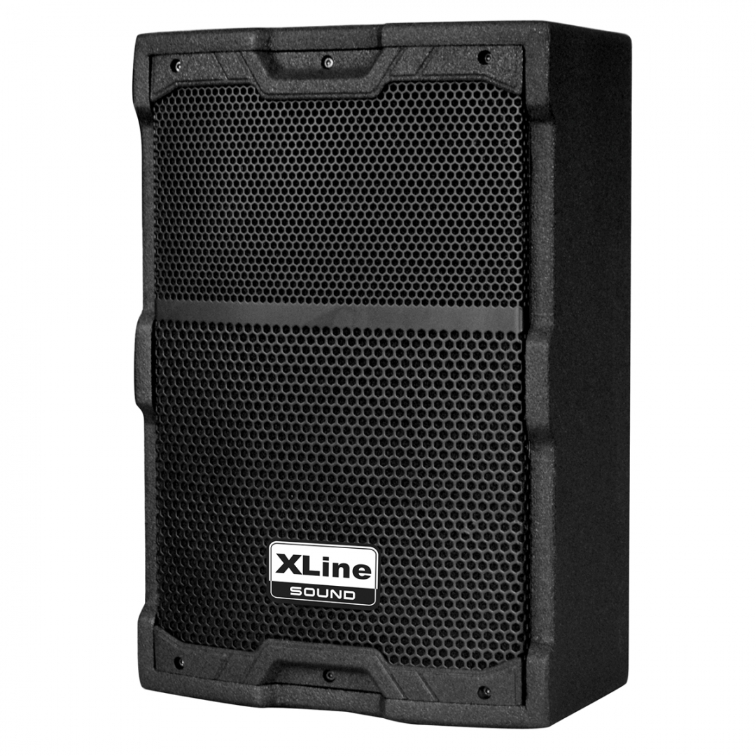 XLine ALFA P-10A Акустическая система активная в Снежногорске