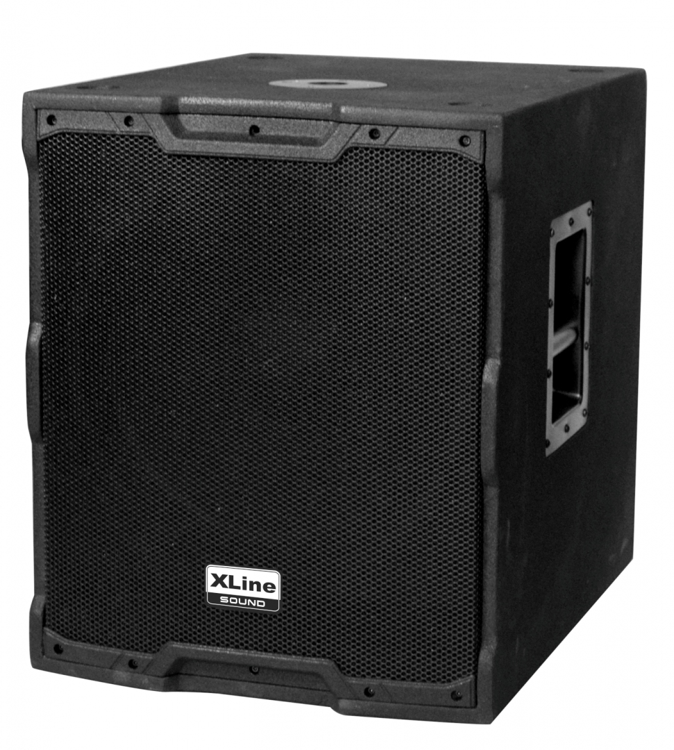 XLine ALFA P-15A SUB Сабвуфер активный в Снежногорске