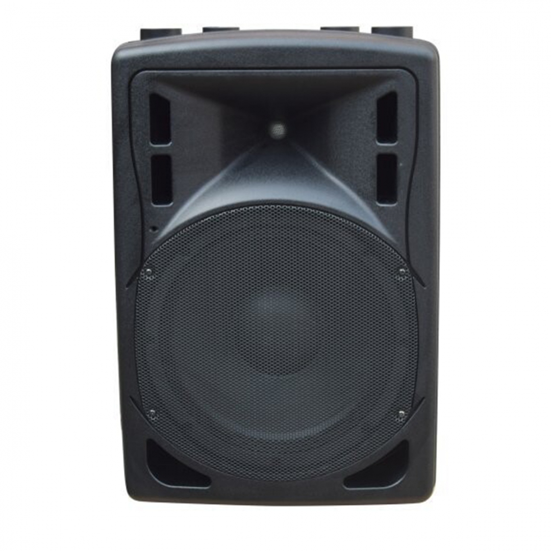 XLine BAF-12A Акустическая система активная с MP3 плеером и Bluetooth в Снежногорске