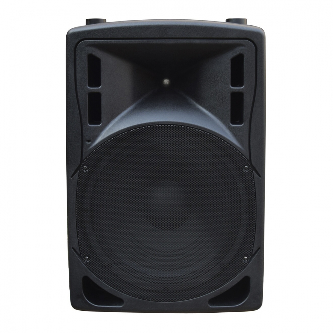 XLine BAF-15A Акустическая система активная с MP3 плеером и Bluetooth в Снежногорске