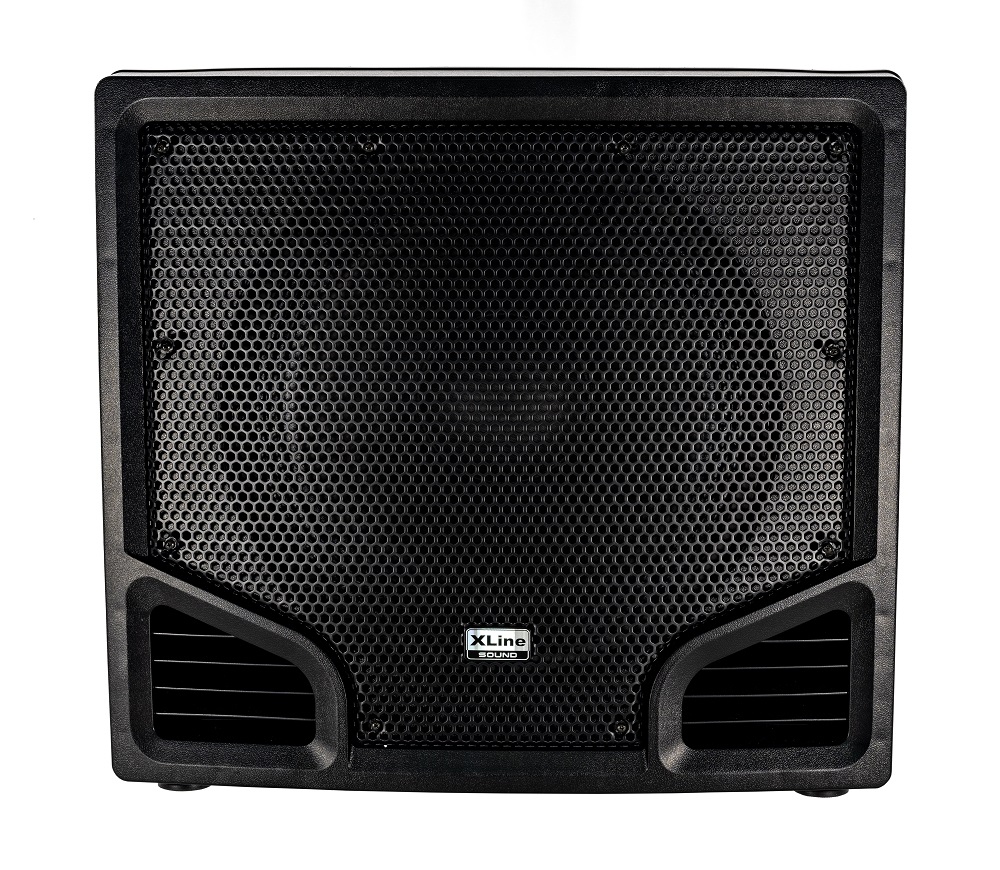 XLine SPX-18A SUB Сабвуфер активный в Снежногорске