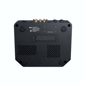 Вид снизу AST Zoom 2 (AST-90) в Снежногорске