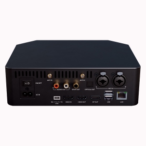 Фото сзади AST Zoom 2 (AST-90) в Снежногорске