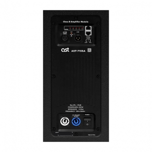 Активный сабвуфер AST-715SA в Снежногорске