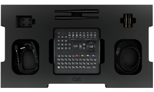 AST-350 Профессиональная караоке-система в Снежногорске
