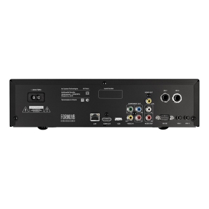 AST Mini (AST-25B) профессиональная система караоке в Снежногорске