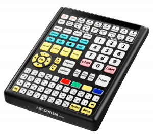 AST Mini (AST-25B) профессиональная система караоке в Снежногорске