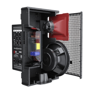 Audiocenter GT512A Активная акустическая система в Снежногорске