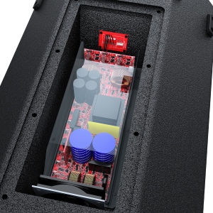 Audiocenter GT512A Активная акустическая система в Снежногорске