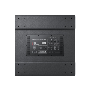 Audiocenter L65 + L65S MK2 порталы в Снежногорске