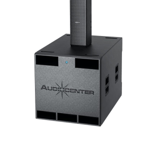 Audiocenter L65 + L65S MK2 порталы в Снежногорске