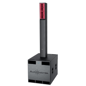 Audiocenter L65 пассивная акустическая система в Снежногорске
