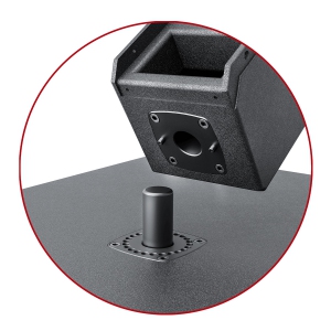Audiocenter L65 пассивная акустическая система в Снежногорске