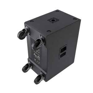 Audiocenter L83 + L83S MK2 порталы в Снежногорске
