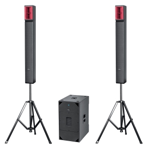 Audiocenter L83 пассивная акустическая система в Снежногорске