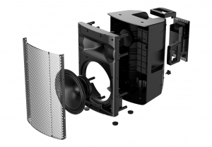 Audiocenter MA12+ активная акустическая система в Снежногорске