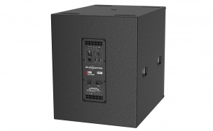 Audiocenter S3118A сабвуфер активный в Снежногорске