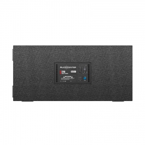 Audiocenter S3218A сабвуфер активный в Снежногорске