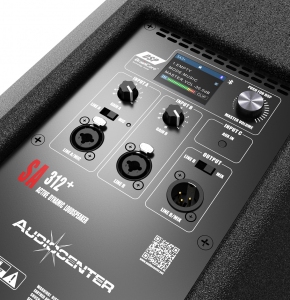 Audiocenter SA310+ в Снежногорске