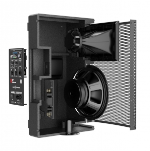 Audiocenter SA315+ в Снежногорске