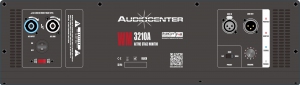 Audiocenter WM3210A сценический монитор в Снежногорске