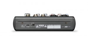 AuraSonics K4 компактный микшерный пульт в Снежногорске