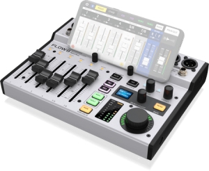 Behringer FLOW 8 цифровой микшер в Снежногорске