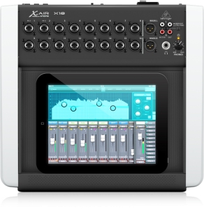 Behringer X18 цифровой микшер в Снежногорске