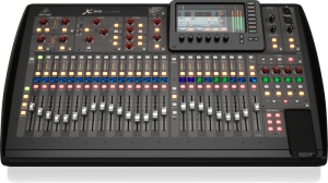 Behringer X32 цифровой микшер в Снежногорске
