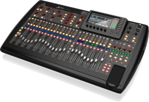 Behringer X32 цифровой микшер в Снежногорске