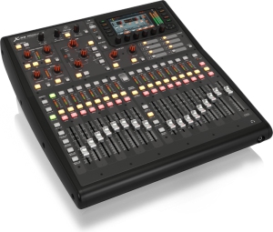 Behringer X32 PRODUCER цифровой микшер 40 каналов в Снежногорске