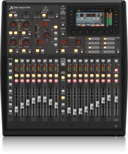 Behringer X32 PRODUCER цифровой микшер 40 каналов в Снежногорске