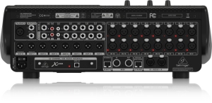 Behringer X32 PRODUCER цифровой микшер 40 каналов в Снежногорске