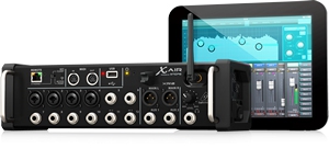 Behringer XR12 цифровой микшер в Снежногорске
