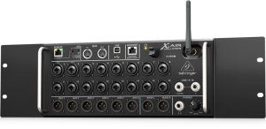 Behringer XR18 цифровой микшер в Снежногорске