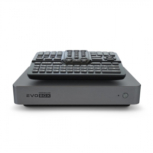 EVOBOX Premium Hi-End караоке-система в Снежногорске
