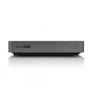 EVOBOX Premium Hi-End караоке-система в Снежногорске